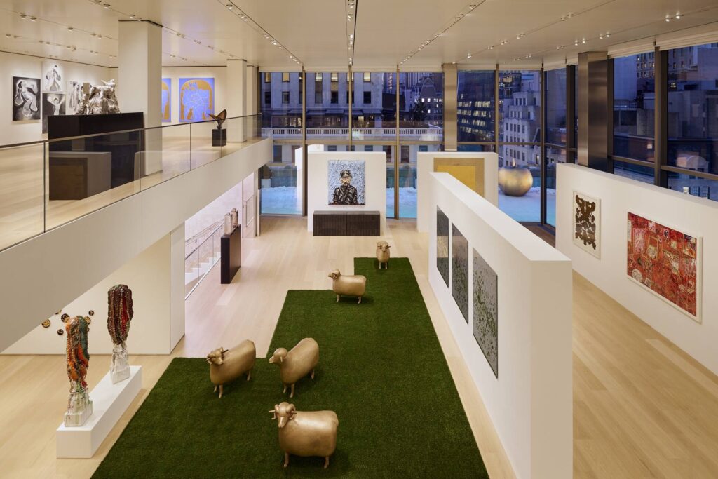 Fotos: © ARR/Reprodução LVMH
