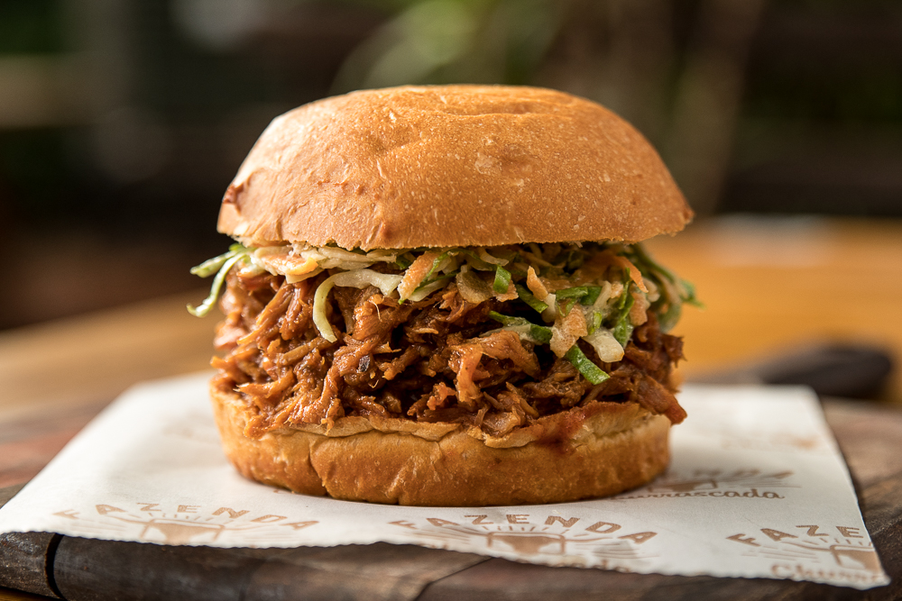 Fazenda Churrascada inicia delivery em Campinas — foto 1