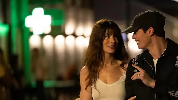 Foto: Divulgação/Prime Video