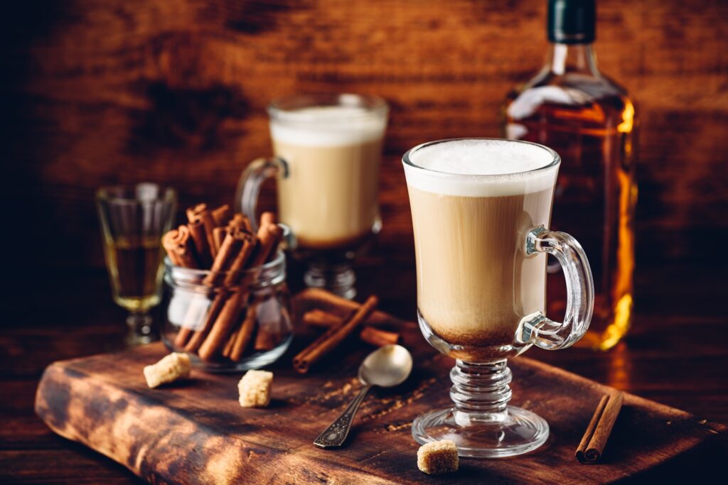 Receitas de bebidas para se aquecer em dias frios — foto 5