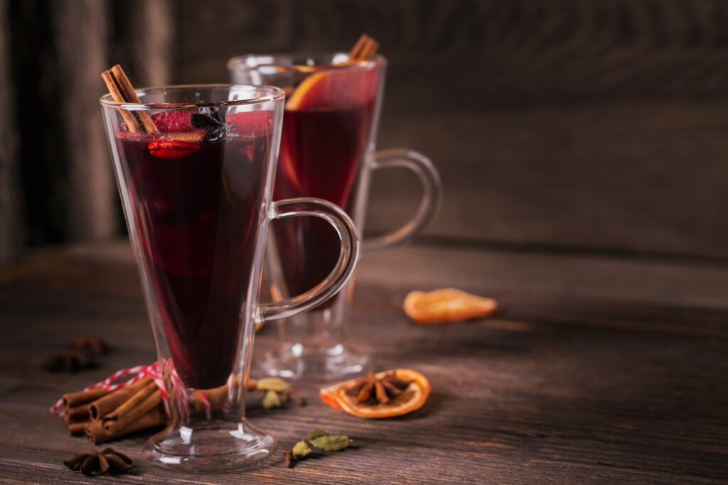 Receitas de bebidas para se aquecer em dias frios — foto 2