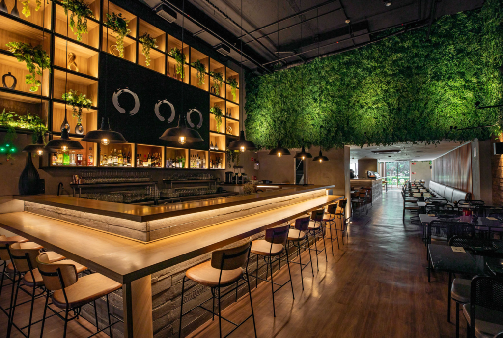 Dia das Mães em Campinas: restaurante japonês oferece cocktail cortesia para data especial — foto 1