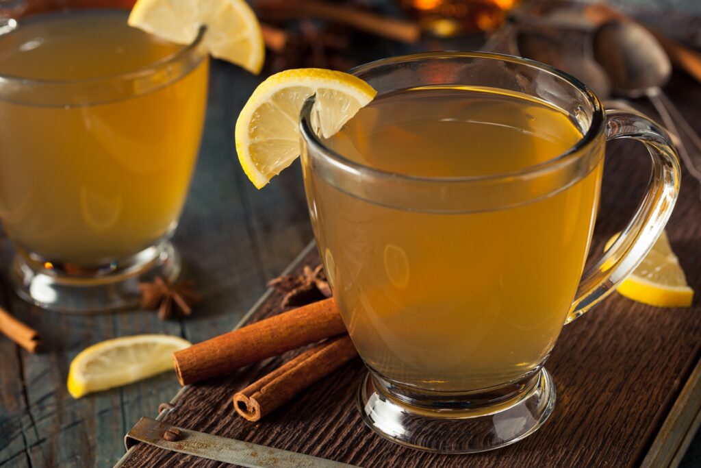 Receitas de bebidas para se aquecer em dias frios — foto 3