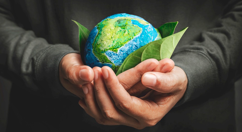 Reflexão sobre o Dia Mundial do Meio Ambiente — foto 1
