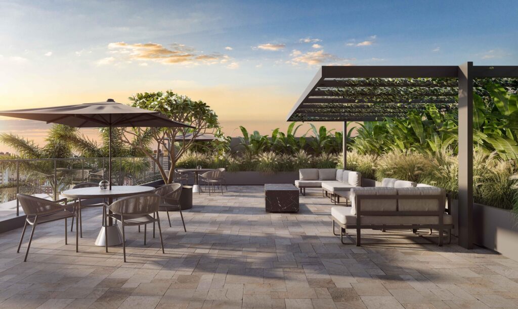 Casa Cambuí amplia opções de apartamentos de alto padrão — foto 1