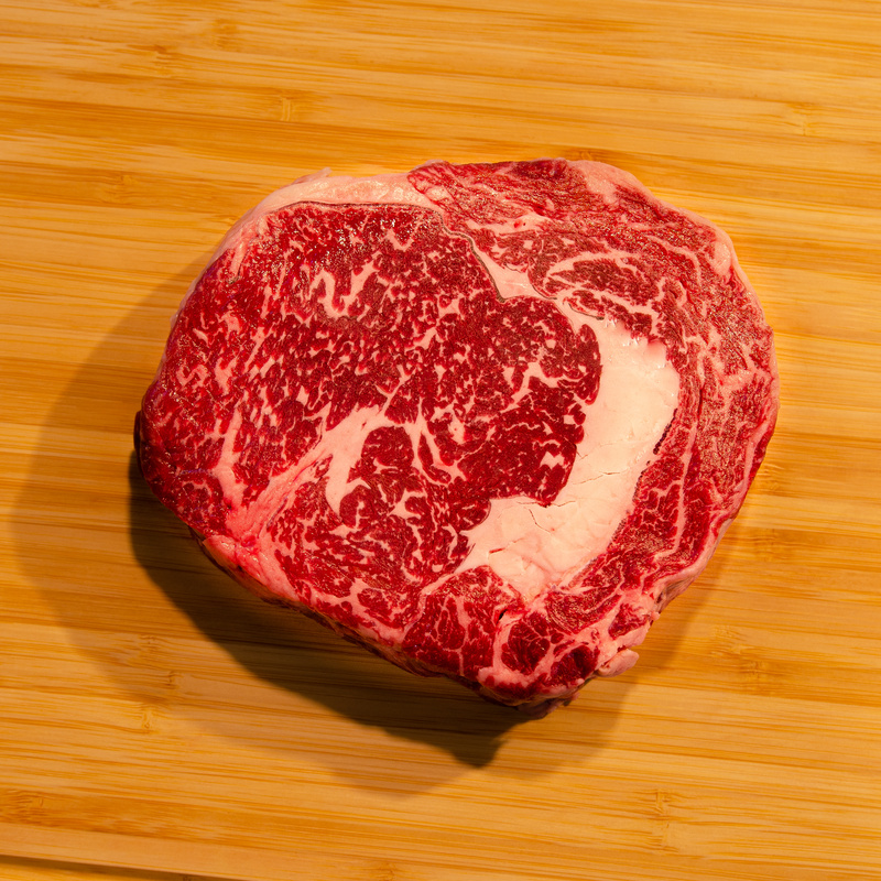 Corte Wagyu. Foto: Divulgação