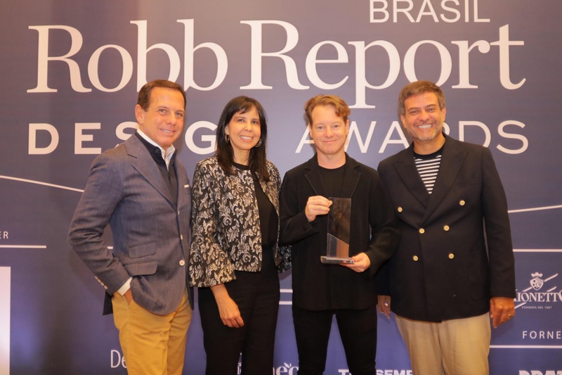 Foto: Robb Report Brasil