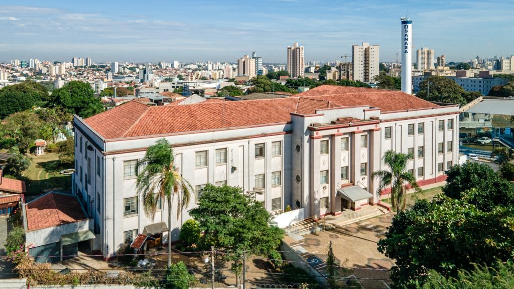 Fotos: Paulo Arantes