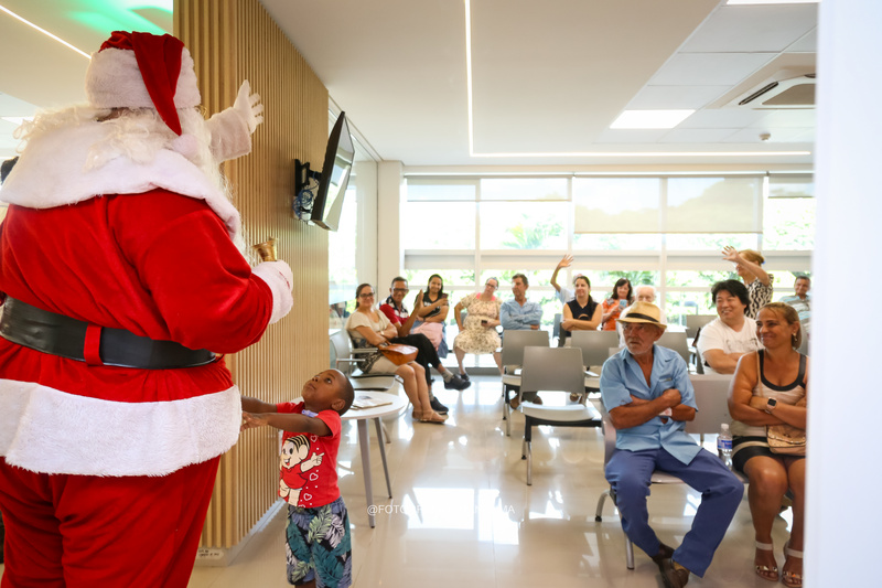 Memorável Natal do IOU — foto 4