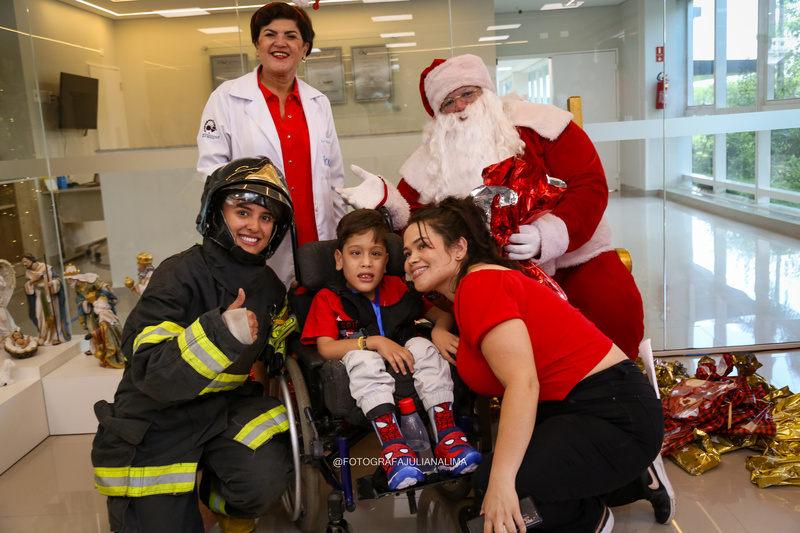 Memorável Natal do IOU — foto 6