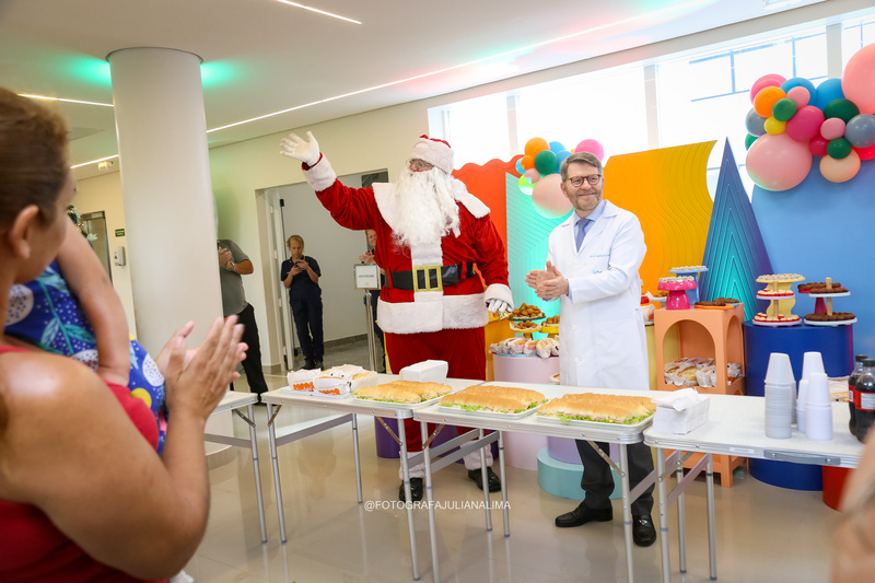 Memorável Natal do IOU — foto 7