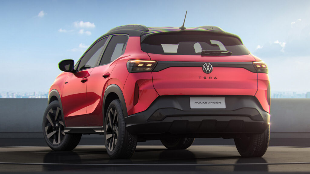 O Tera estreia o Otto, primeira Inteligência Artificial desenvolvida por uma fabricante de automóveis no Brasil