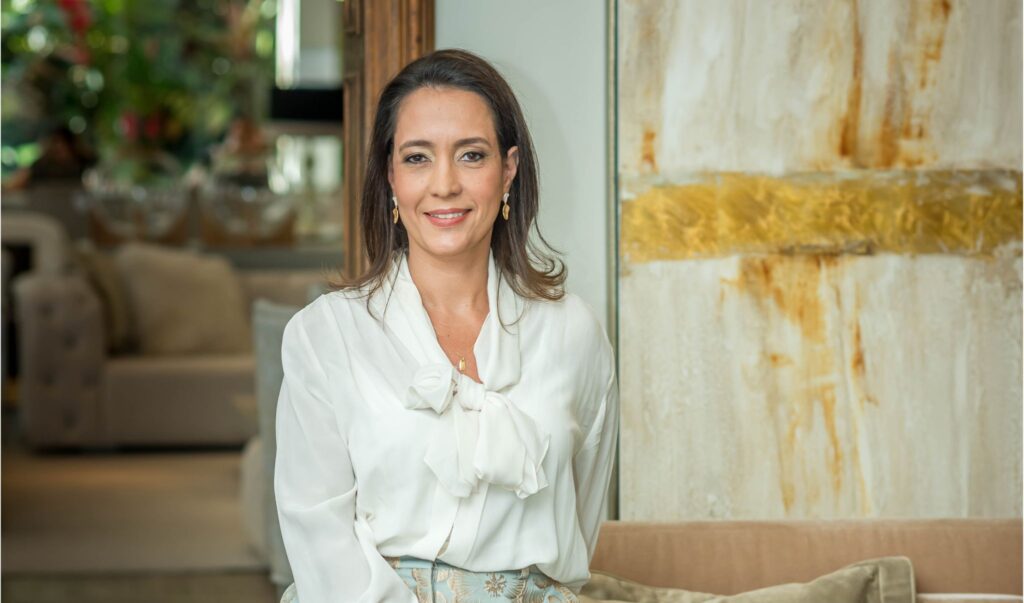 Dra. Renata Franco (Crédito: Claudinei Fortes)