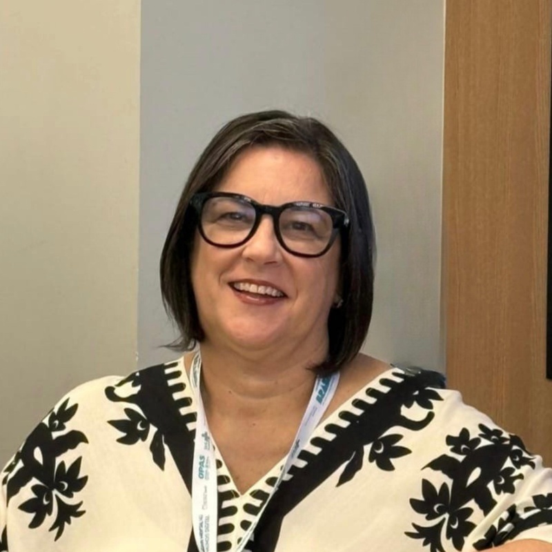 Renata Azevedo, psiquiatra e professora livre-docente do Faculdade de Ciências Médicas da Unicamp (Crédito: Divulgação)