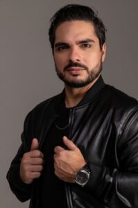 De Araras ao palco principal: DJ Ikaro se prepara para a maior apresentação da carreira — foto 1