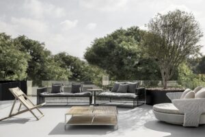 Integração entre ambientes internos e externos ganha espaço na arquitetura contemporânea — foto 1